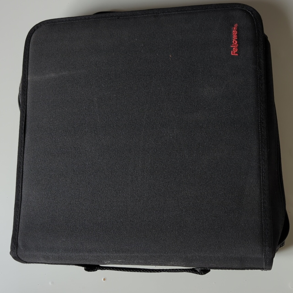 224 CD Case